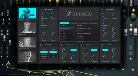 hermes vst plugin|hermes vst dark trap.